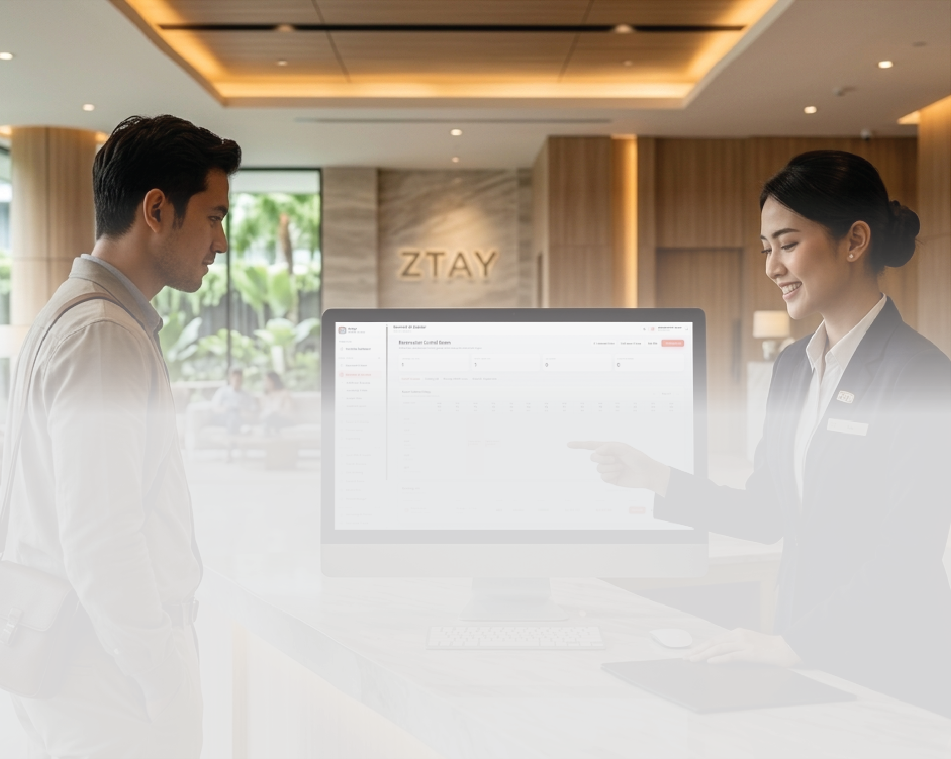 Ruma Property Management System